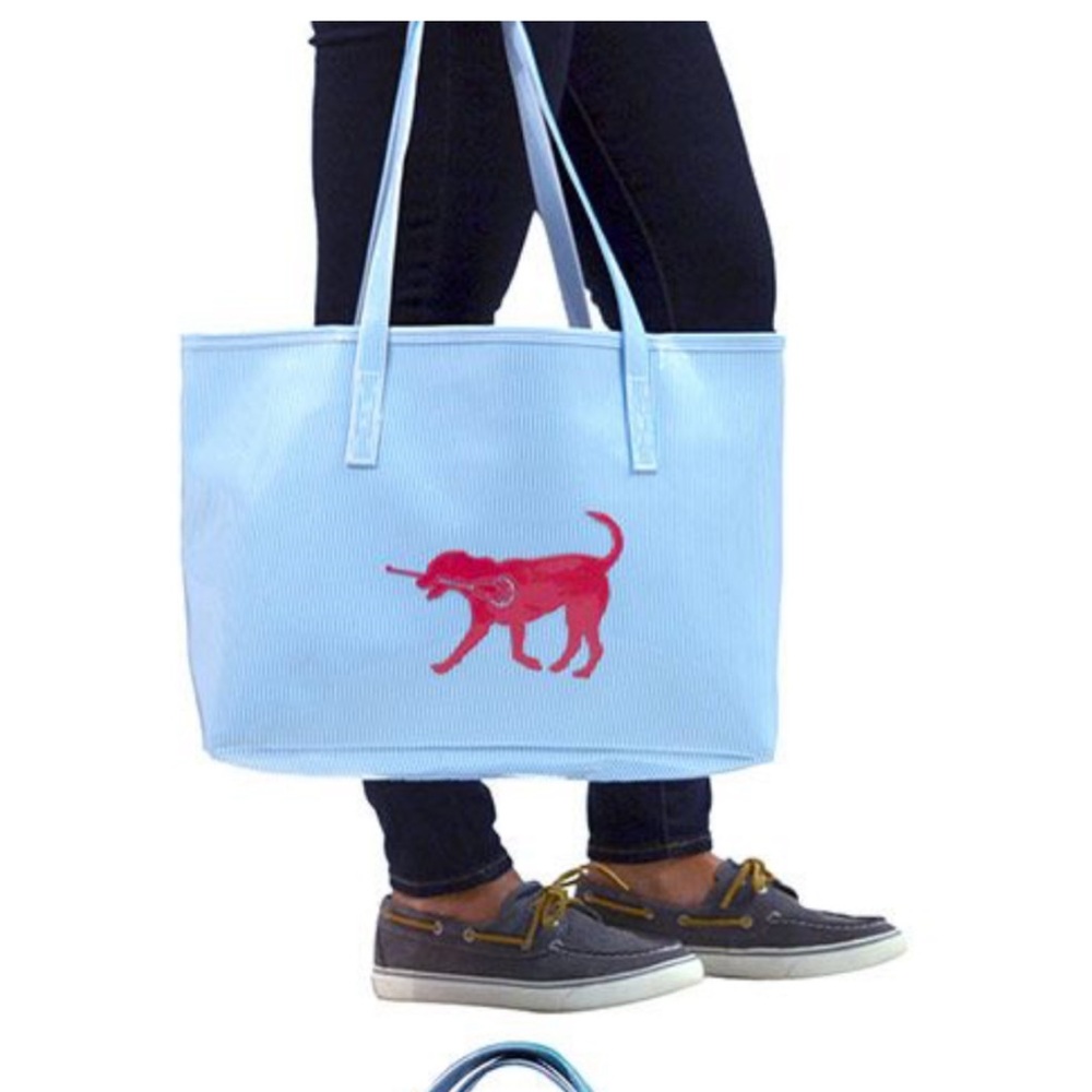 LuLa Lax Purse